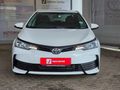 2024 Toyota Corolla Quest 1.8 Auto