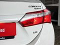 2024 Toyota Corolla Quest 1.8 Auto