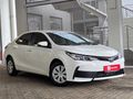 2024 Toyota Corolla Quest 1.8 Auto