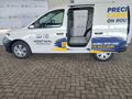 2026 Volkswagen Caddy Cargo 1.6i (81kw) Panel Van