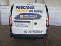 2026 Volkswagen Caddy Cargo 1.6i (81kw) Panel Van