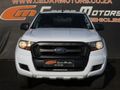 2017 Ford Ranger 2.2 TDCi XL SuperCab