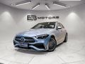 2022 Mercedes-Benz C-Class C220d AMG LINE