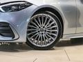 2022 Mercedes-Benz C-Class C220d AMG LINE