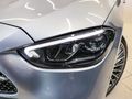 2022 Mercedes-Benz C-Class C220d AMG LINE