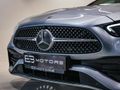 2022 Mercedes-Benz C-Class C220d AMG LINE