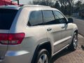 2013 Jeep Grand Cherokee 3.6 Overland