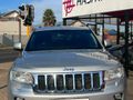 2013 Jeep Grand Cherokee 3.6 Overland