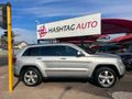 2013 Jeep Grand Cherokee 3.6 Overland
