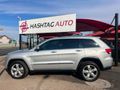 2013 Jeep Grand Cherokee 3.6 Overland