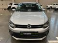 2014 Volkswagen Polo Cross 1.2 TSI
