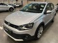 2014 Volkswagen Polo Cross 1.2 TSI