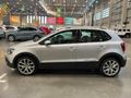 2014 Volkswagen Polo Cross 1.2 TSI