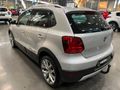 2014 Volkswagen Polo Cross 1.2 TSI