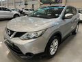 2017 Nissan Qashqai 1.2T Acenta Auto