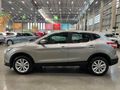 2017 Nissan Qashqai 1.2T Acenta Auto