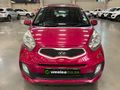2014 Kia Picanto 1.2 EX