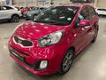 2014 Kia Picanto 1.2 EX