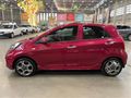 2014 Kia Picanto 1.2 EX