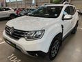 2019 Renault Duster 1.5 dCi Prestige Auto
