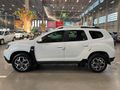 2019 Renault Duster 1.5 dCi Prestige Auto