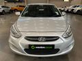 2016 Hyundai Accent 1.6 Fluid 5-dr