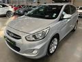 2016 Hyundai Accent 1.6 Fluid 5-dr