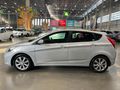 2016 Hyundai Accent 1.6 Fluid 5-dr