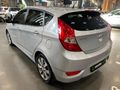 2016 Hyundai Accent 1.6 Fluid 5-dr