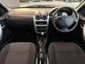 2016 Nissan NP200 1.6 A/C Safety Pack