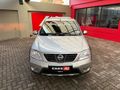 2016 Nissan NP200 1.6 A/C Safety Pack
