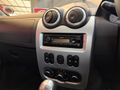 2016 Nissan NP200 1.6 A/C Safety Pack