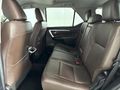 2017 Toyota Fortuner 2.8 GD-6 Raised Body Auto