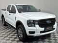 2025 Ford Ranger 2.0D XL Double Cab