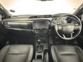 2025 Toyota Hilux 2.8 GD-6 Raised Body Legend RS 4x4 Auto Double-Cab