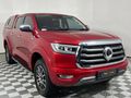 2024 GWM P-Series PV 2.0 TD LT Auto Double-Cab