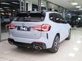 2023 BMW X3 xDrive20d M Sport Auto