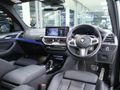2023 BMW X3 xDrive20d M Sport Auto
