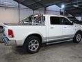 2013 Dodge Ram D/Cab 5.7 V8 Hemi Luxury Laramie Edn 8-SP A/T 4x4