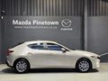 2026 Mazda 3 1.5 Dynamic 5-dr