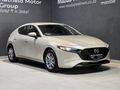 2026 Mazda 3 1.5 Dynamic 5-dr