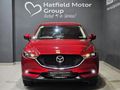 2021 Mazda CX-5 2.0 Active Auto
