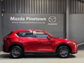 2021 Mazda CX-5 2.0 Active Auto