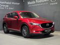 2021 Mazda CX-5 2.0 Active Auto