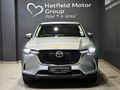 2025 Mazda CX-60 2.5 L Individual AWD Auto