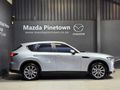 2025 Mazda CX-60 2.5 L Individual AWD Auto