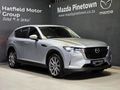 2025 Mazda CX-60 2.5 L Individual AWD Auto