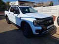 2023 Ford Ranger 2.0D XLT HR Double Cab Auto