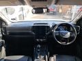 2023 Ford Ranger 2.0D XLT HR Double Cab Auto