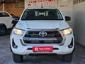2024 Toyota Hilux 2.4GD-6 4x4 Raider X Double-Cab